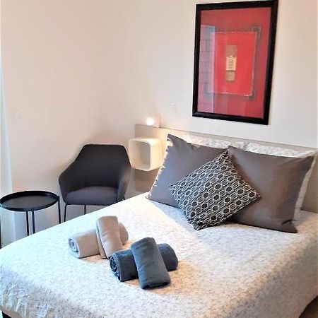# Studio Bon Emplacement Avec Parking # イルツァッハ エクステリア 写真