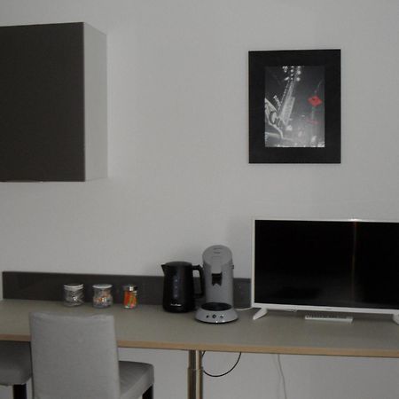 # Studio Bon Emplacement Avec Parking # イルツァッハ エクステリア 写真
