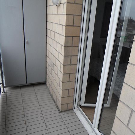 # Studio Bon Emplacement Avec Parking # イルツァッハ エクステリア 写真