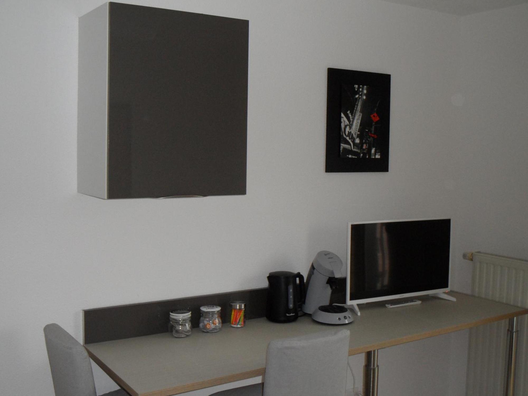 # Studio Bon Emplacement Avec Parking # イルツァッハ エクステリア 写真