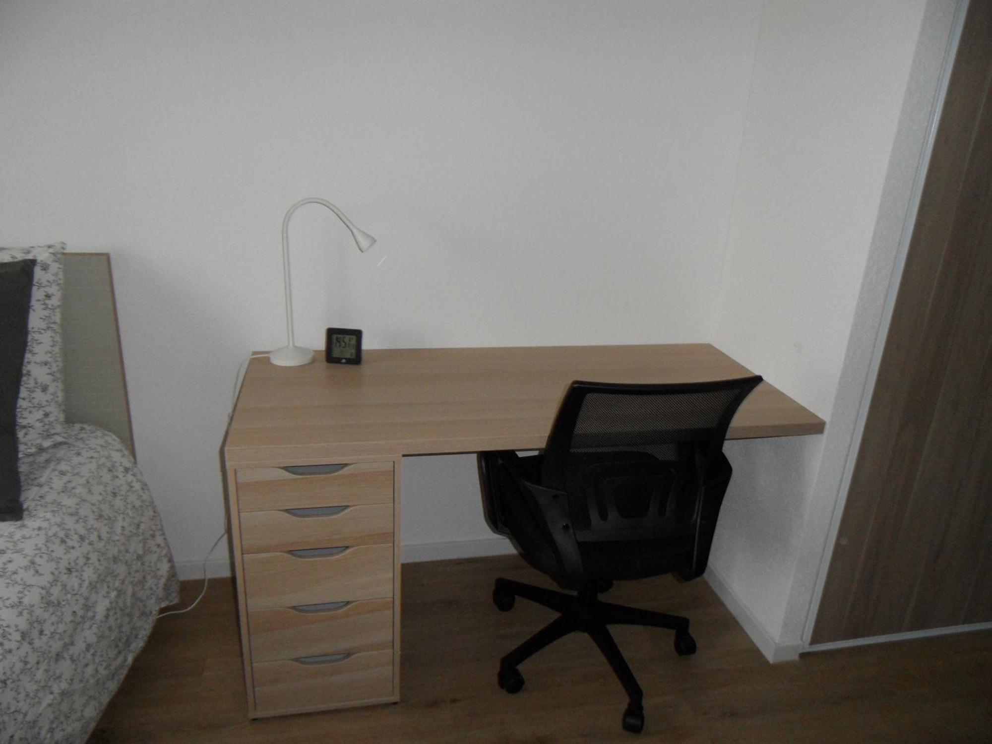 # Studio Bon Emplacement Avec Parking # イルツァッハ エクステリア 写真